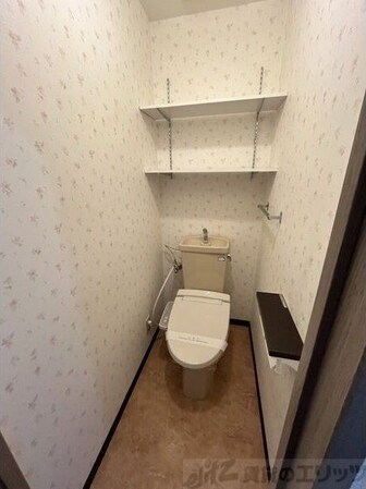 久光マンションの物件内観写真